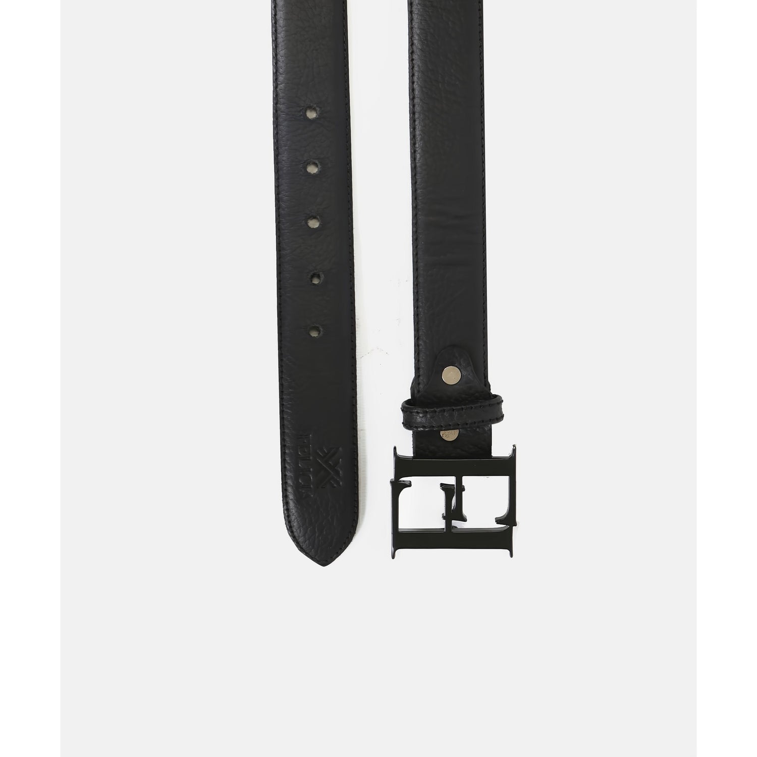 Belt with FF buckle 5