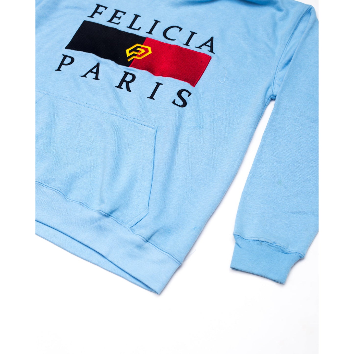 Exclusive Felicia Detailed Pullover 2