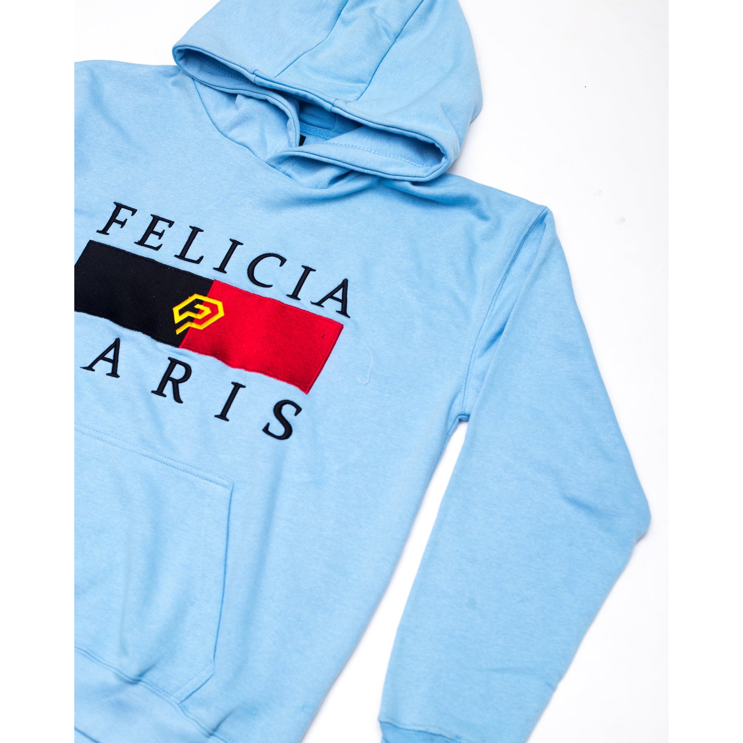 Exclusive Felicia Detailed Pullover 3