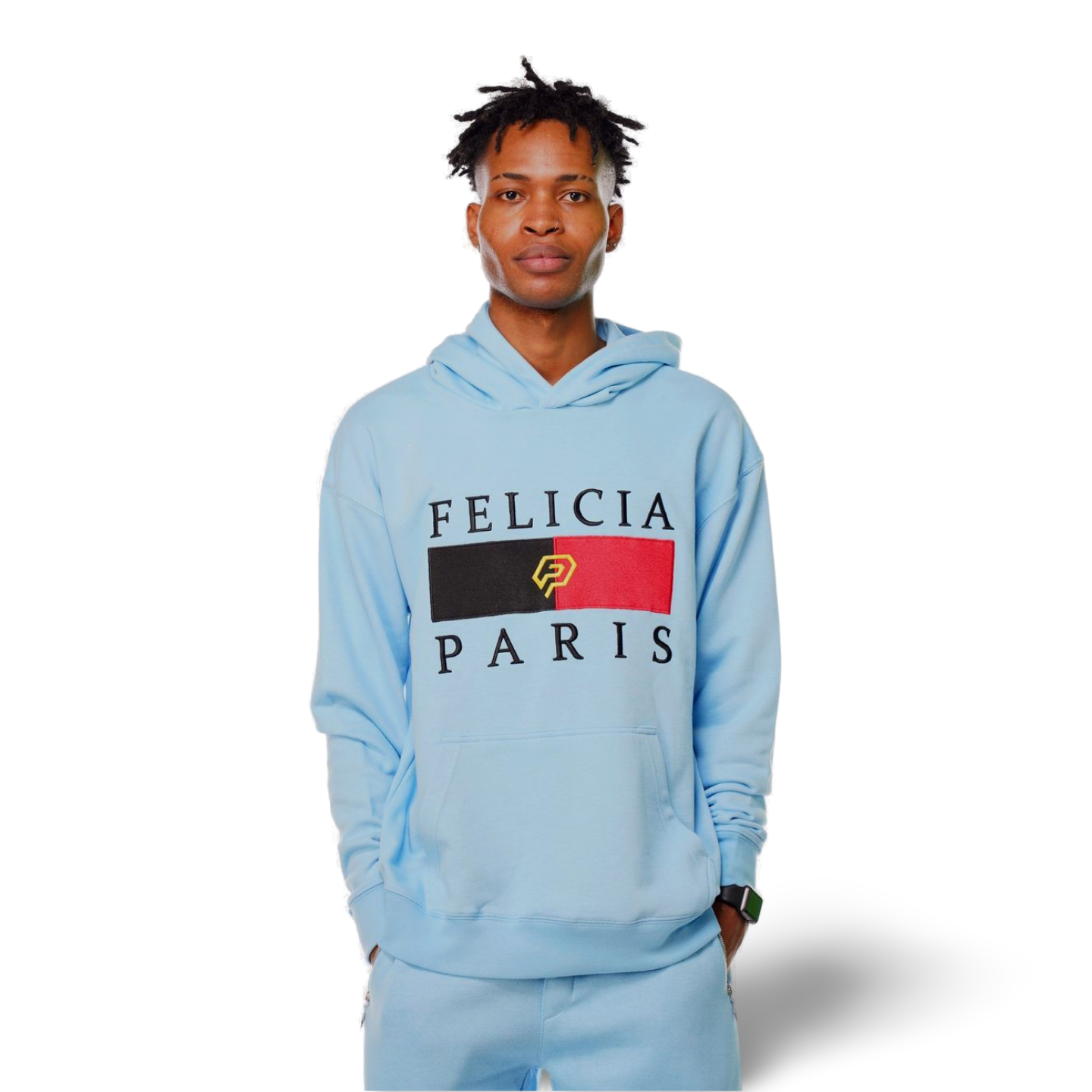 Exclusive Felicia Detailed Pullover 1