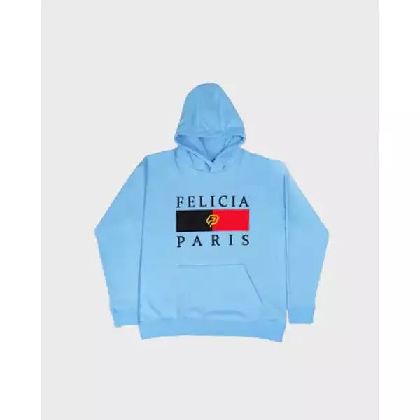 Exclusive Felicia Detailed Pullover