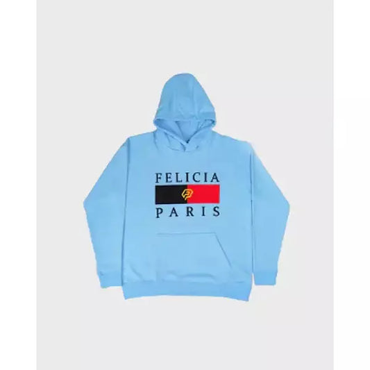 Exclusive Felicia Detailed Pullover